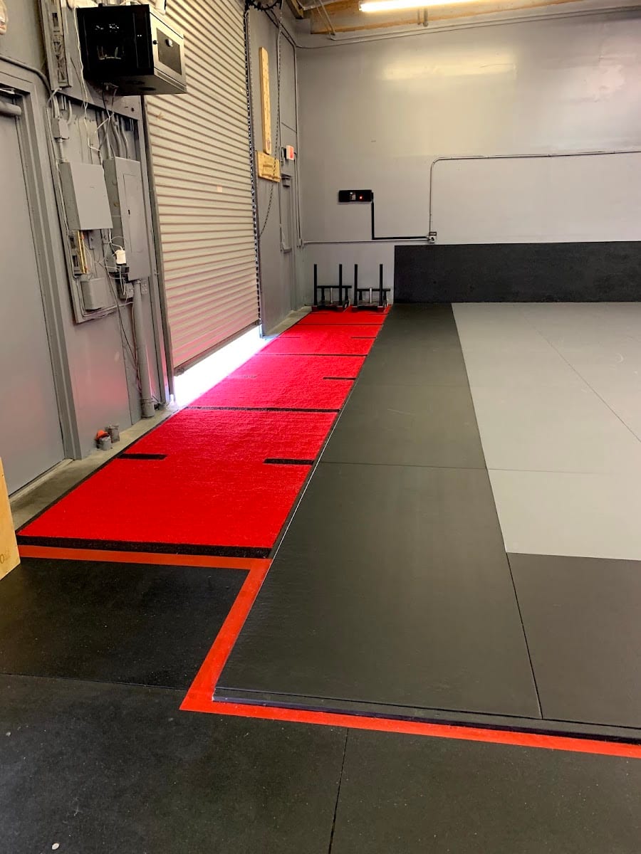 Cobrinha Brazilian Jiu Jitsu Academy Las Vegas & Fitness