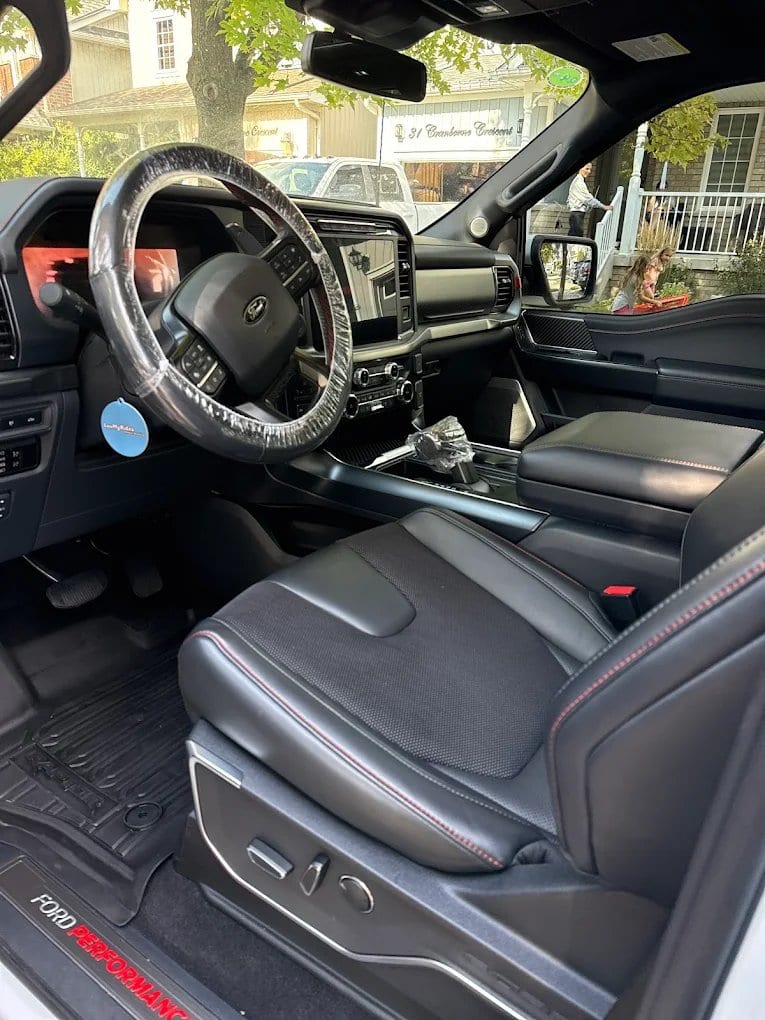 Everest Car Detailing Richmond Hill, photo 3