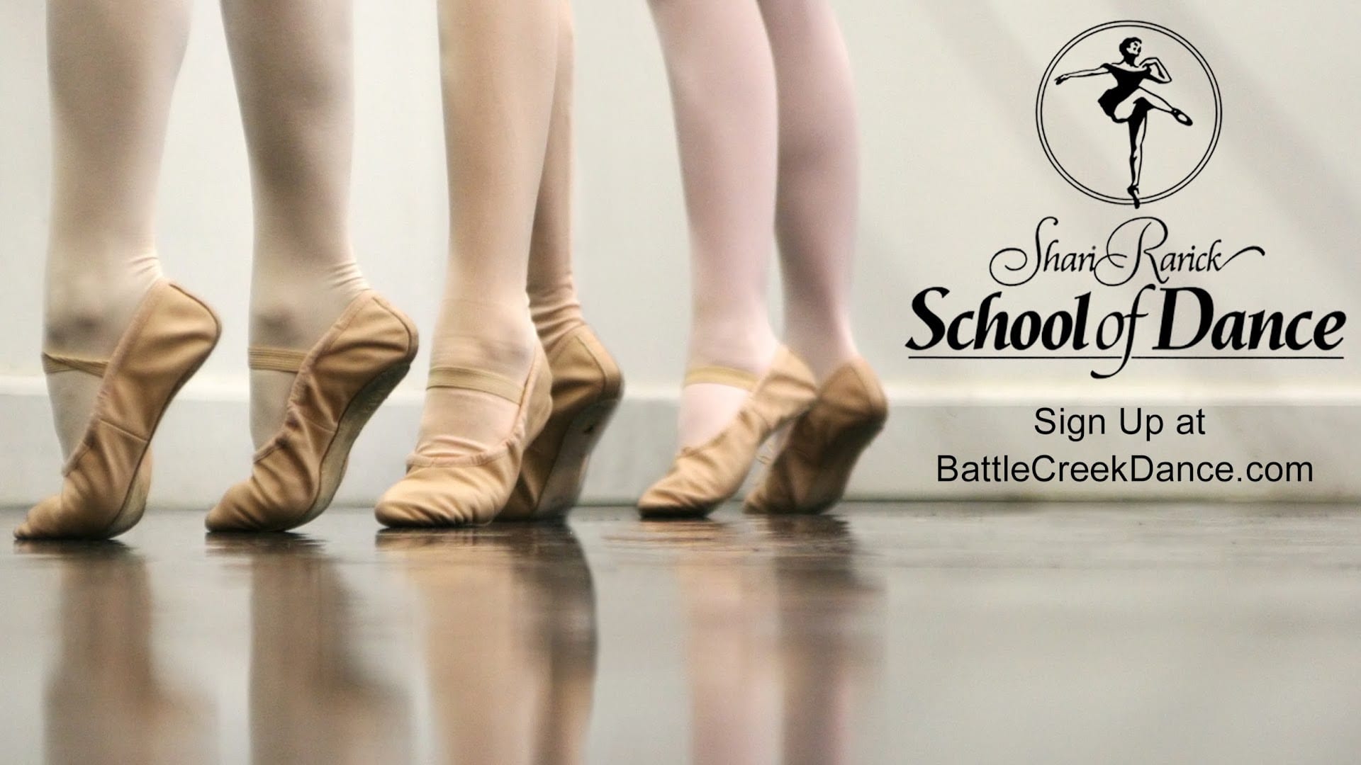 Shari Rarick School of Dance