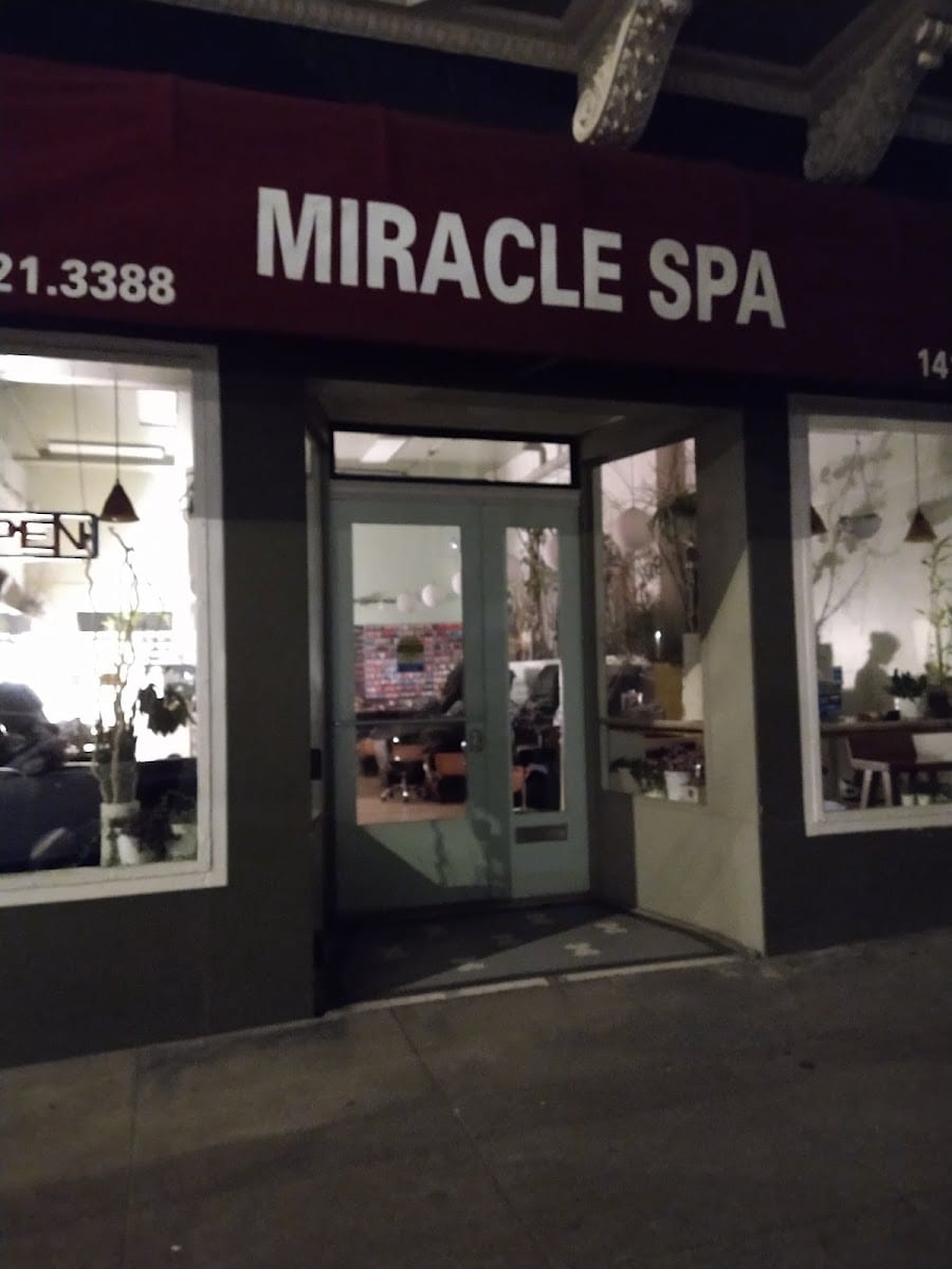Miracle Spa