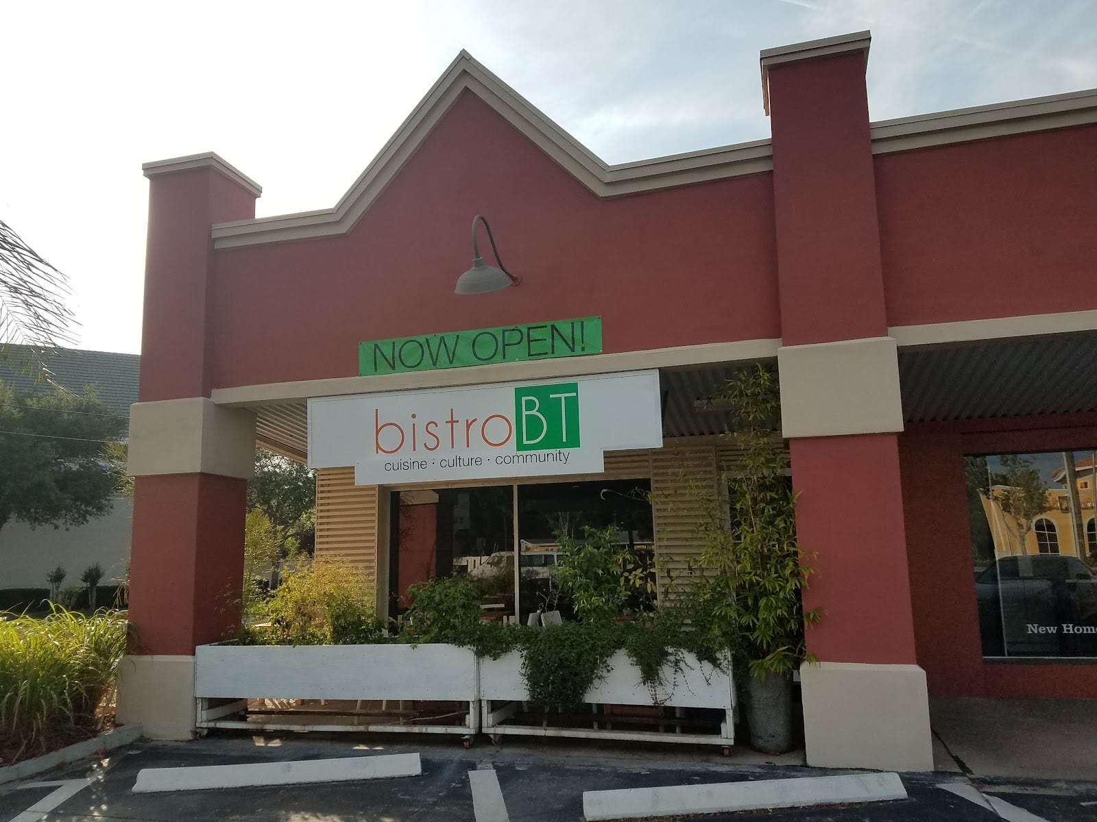 Bistro BT, photo 2