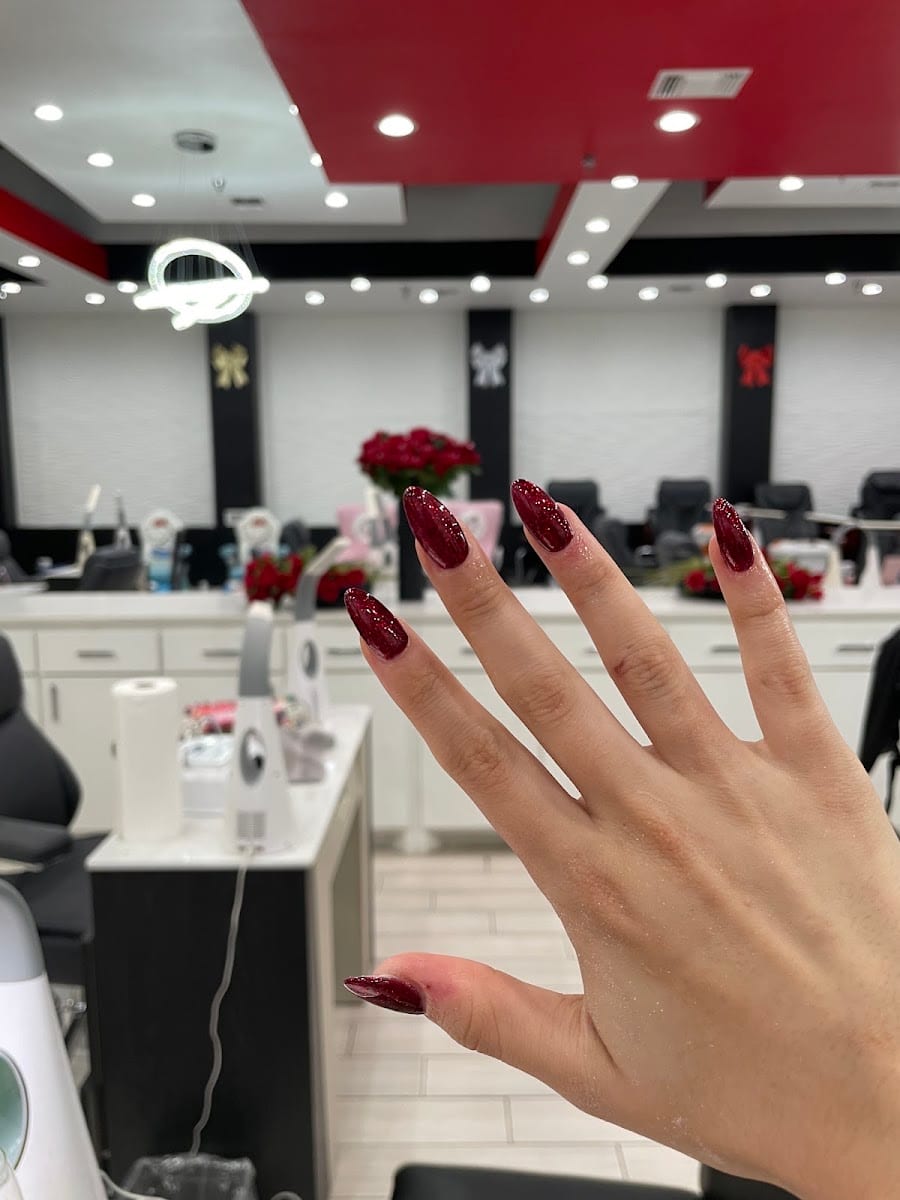 Elite Nail & Spa, photo 3