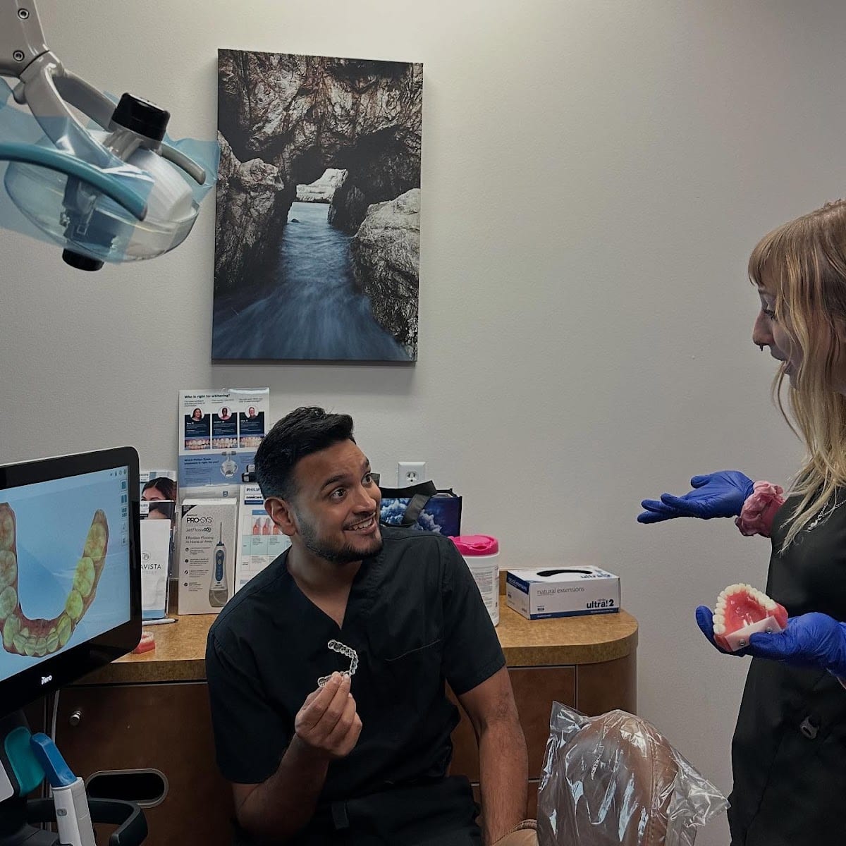 Teravista Dentistry, photo 4