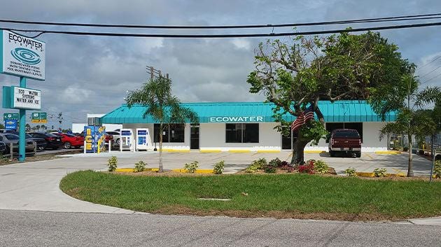 EcoWater Systems