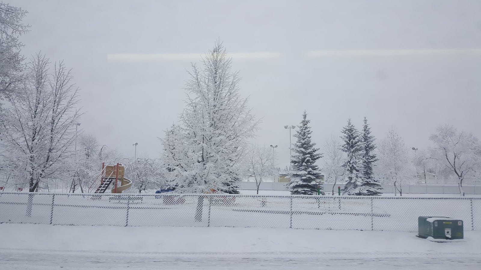Sherwood Heights Park, photo 3
