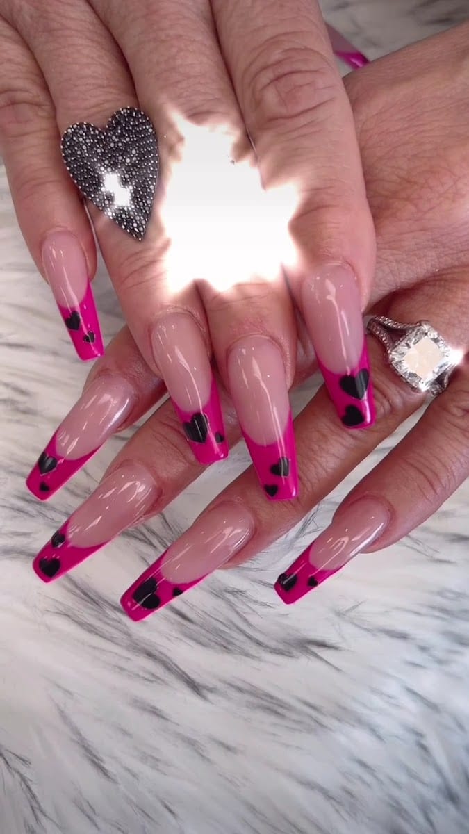 Tulips Artist Nail Spa, photo 3