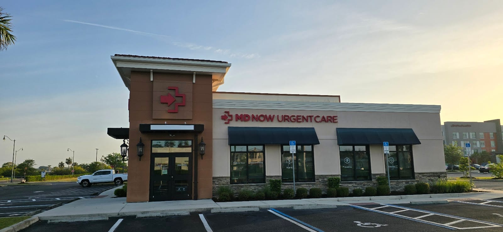 MD Now Urgent Care - North Port, photo 2
