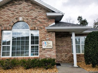 NewLIFE Fertility/New Leaders In Fertility & Endocrinology LLC, photo 2