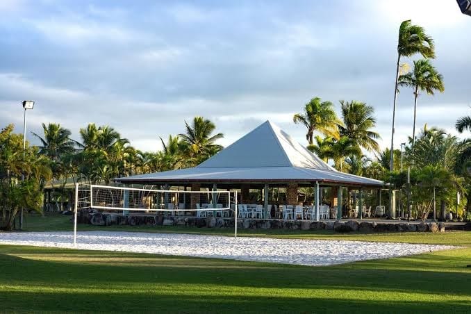 Halliday Bay Resort and Golf Course and RV Park, photo 4