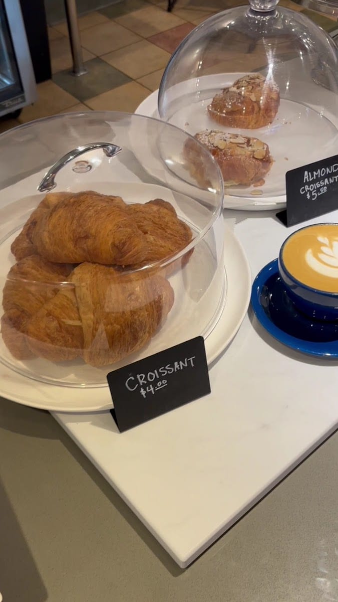 Renew Coffee N Bakery/peace middle east cafe, photo 3