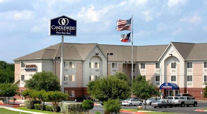 The Ruby Hotel