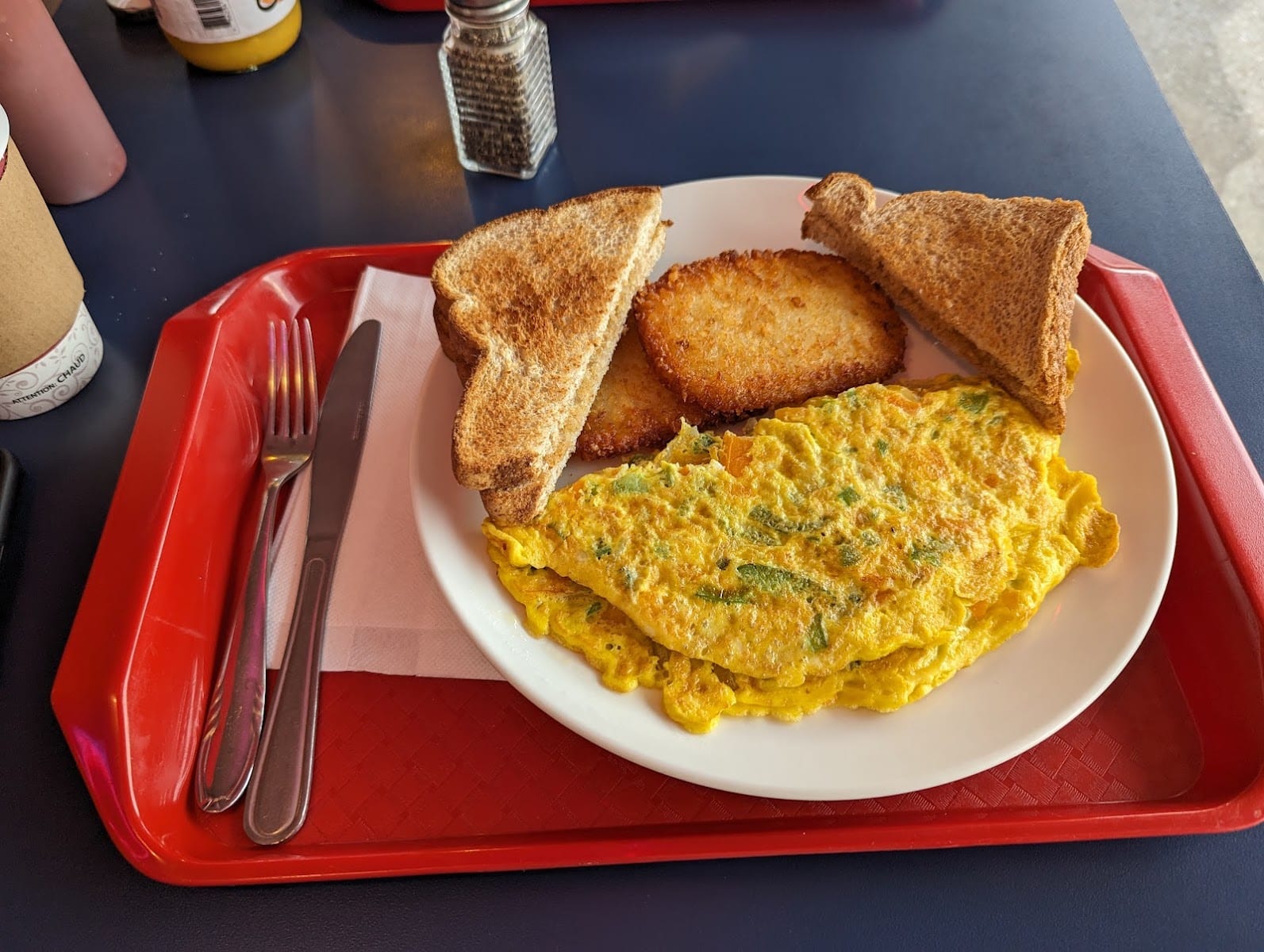 Western Kitchen