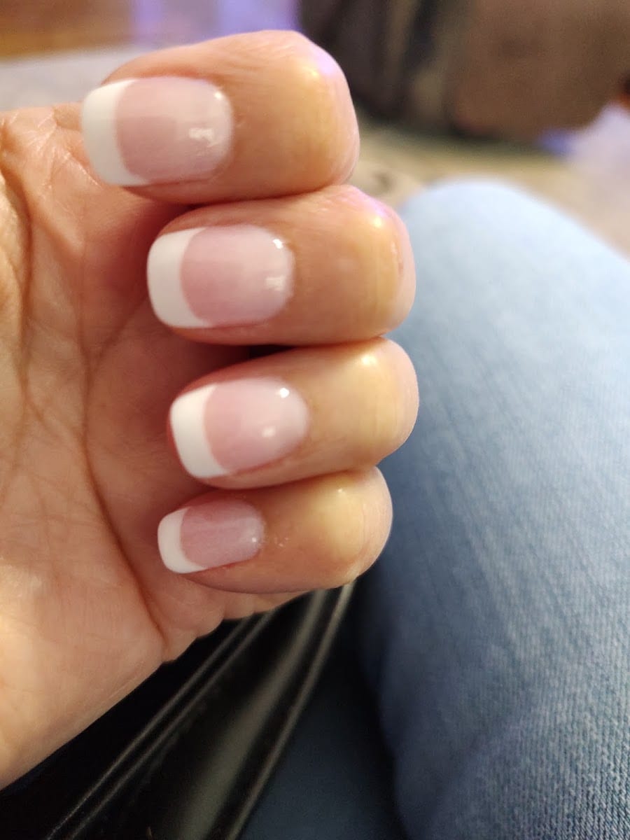 Regal Nails, Salon & Spa