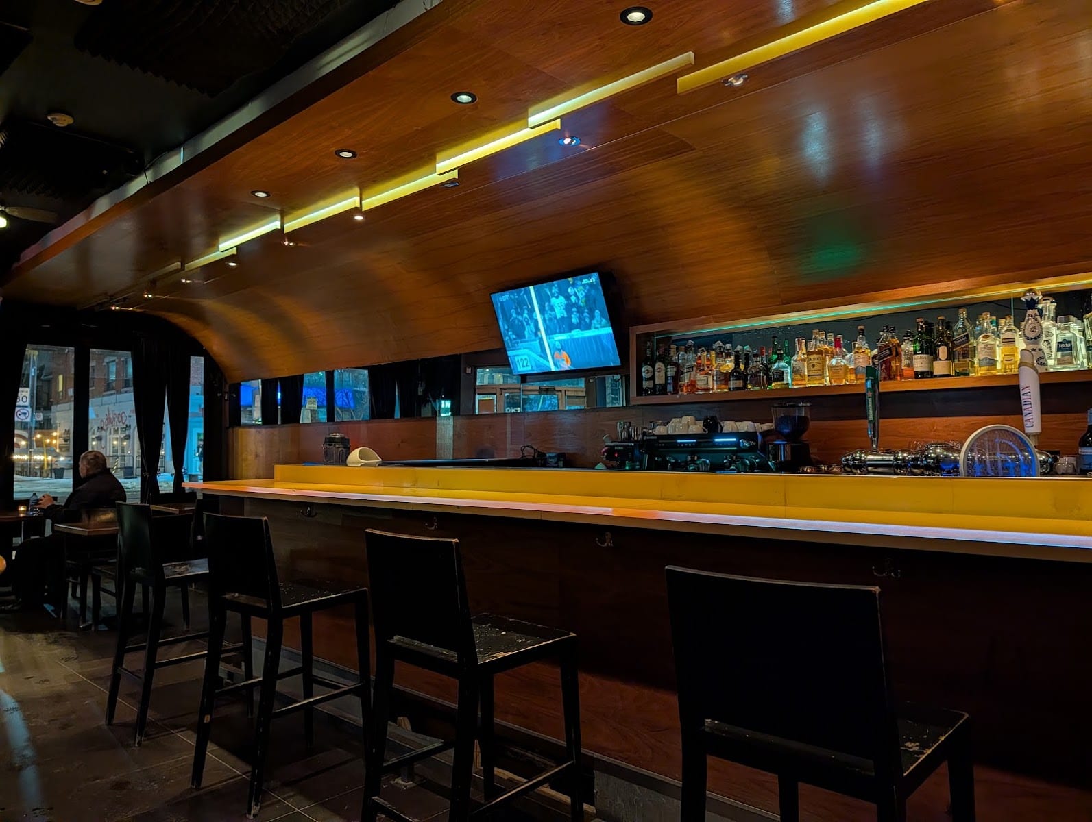 521 Cafe & Bar, photo 3