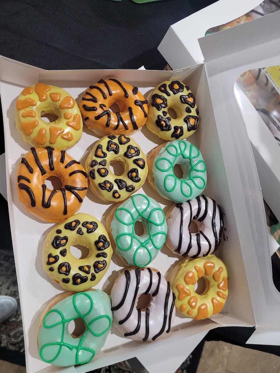 Goodonuts, photo 4
