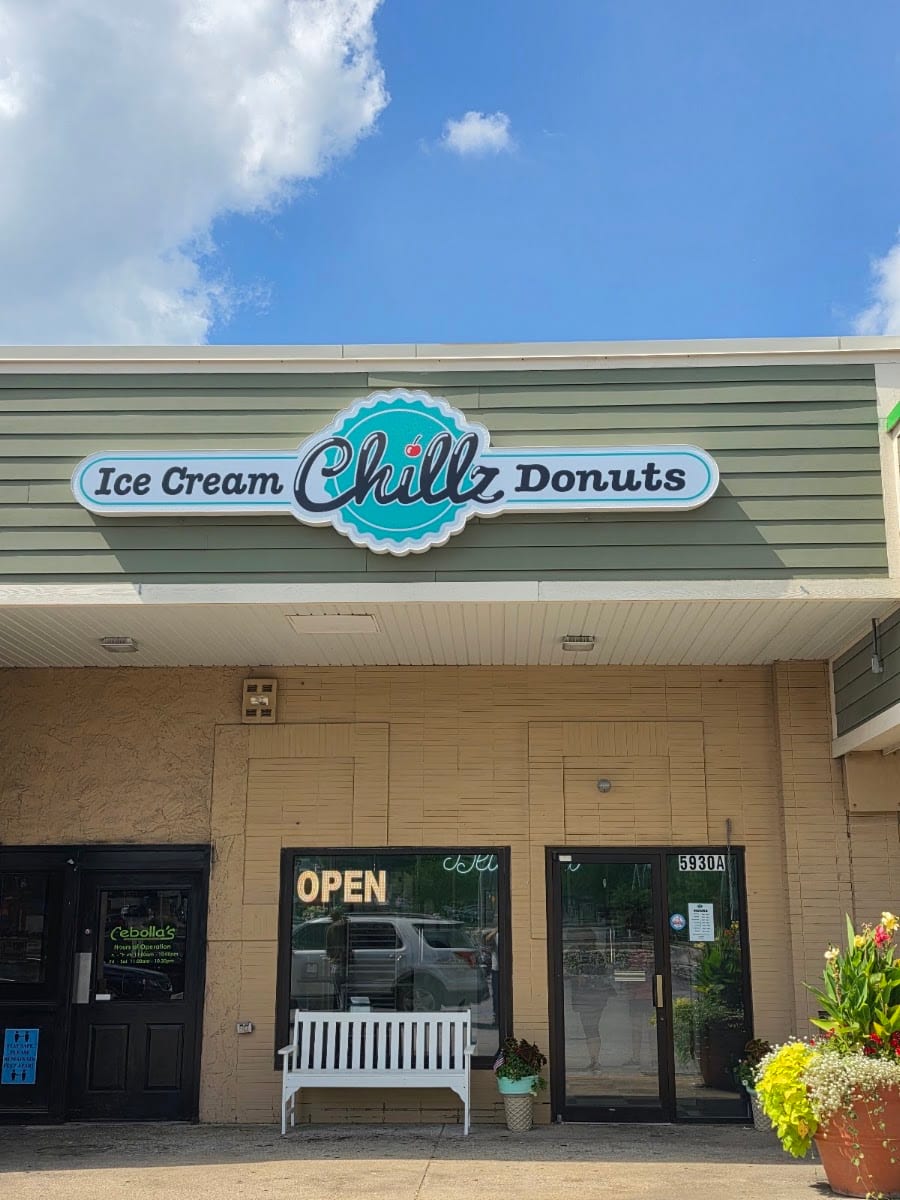 Chillz Delights Fort Wayne