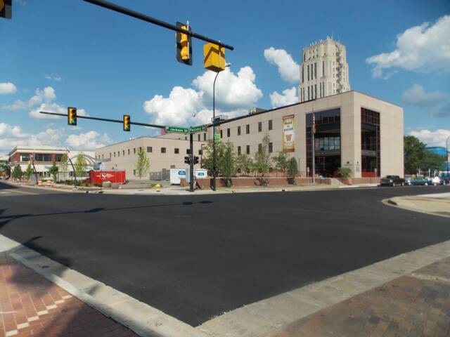 Lakeland Asphalt, photo 2