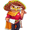 What’s Cookin Burrito Shop