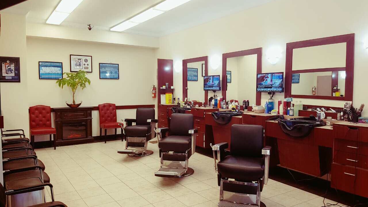 Don East Barber Shop INC