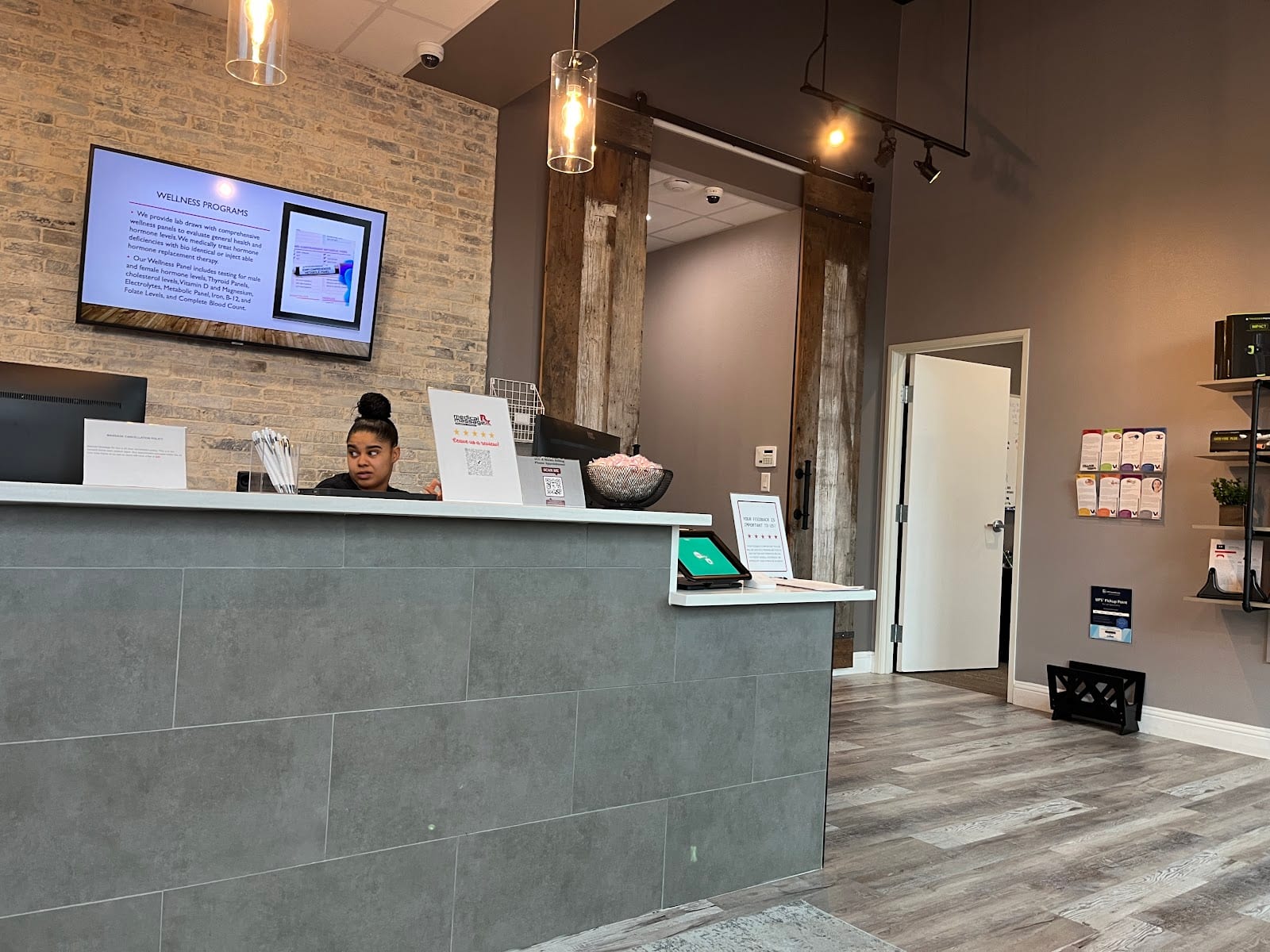 Village Chiropractic Center and Medical Massage Rx II