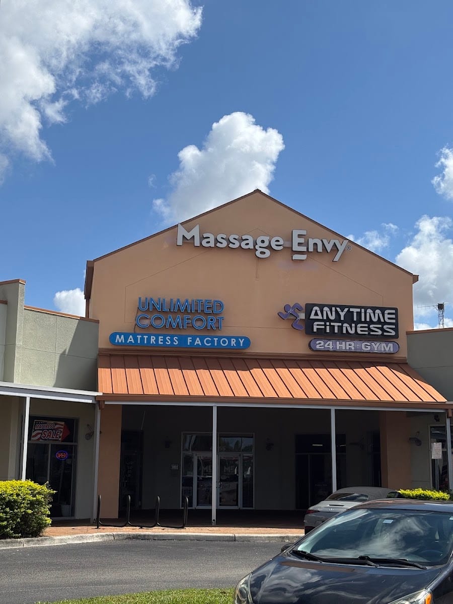 Massage Envy, photo 2