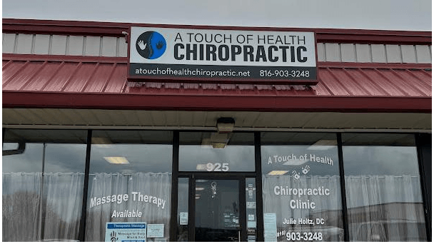 A Touch of Health Chiropractic, photo 2