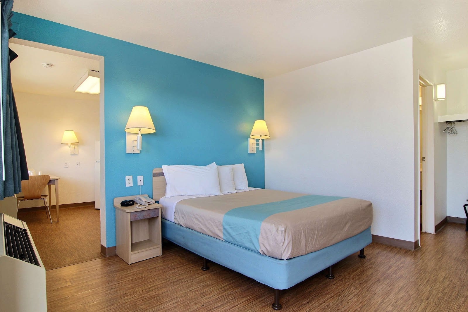Motel 6 Lubbock, TX, photo 4