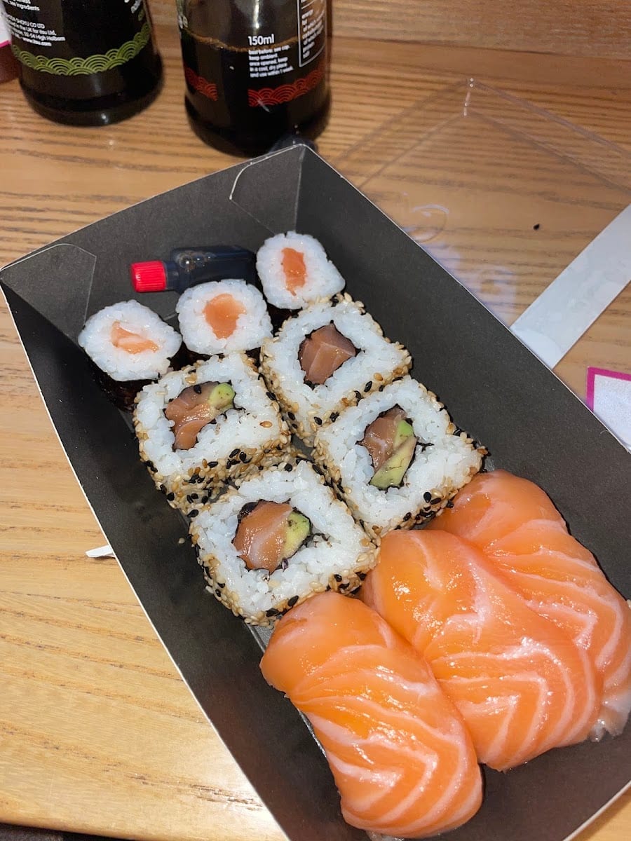 itsu - Fleet Street, photo 4