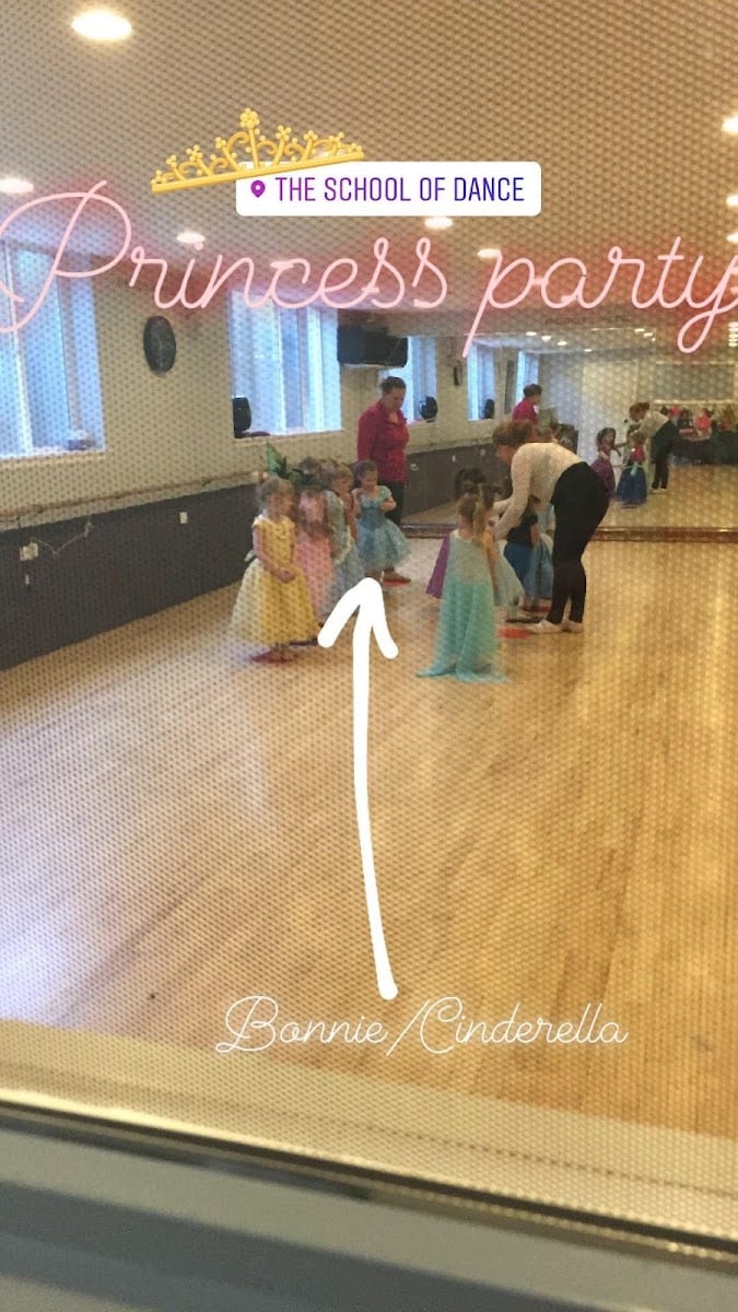 The School of Dance, photo 3
