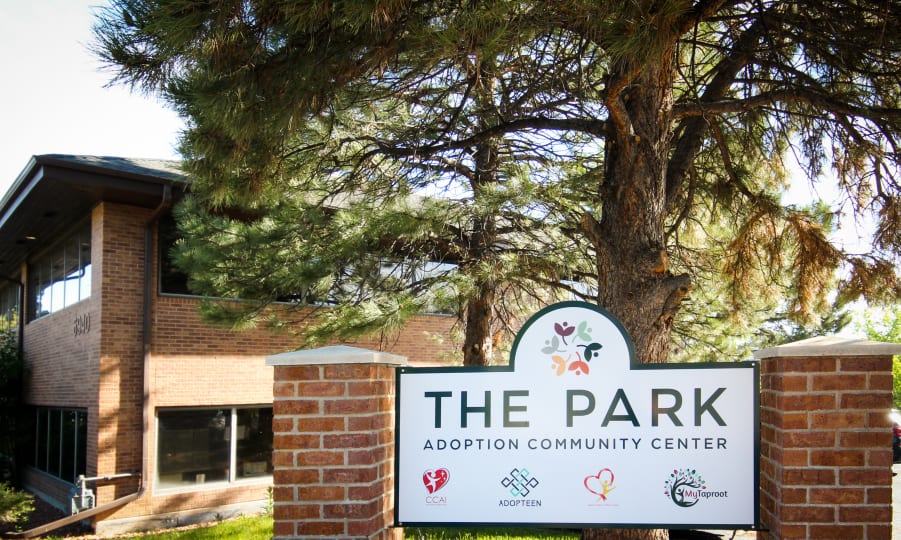 The Park Adoption Community Center