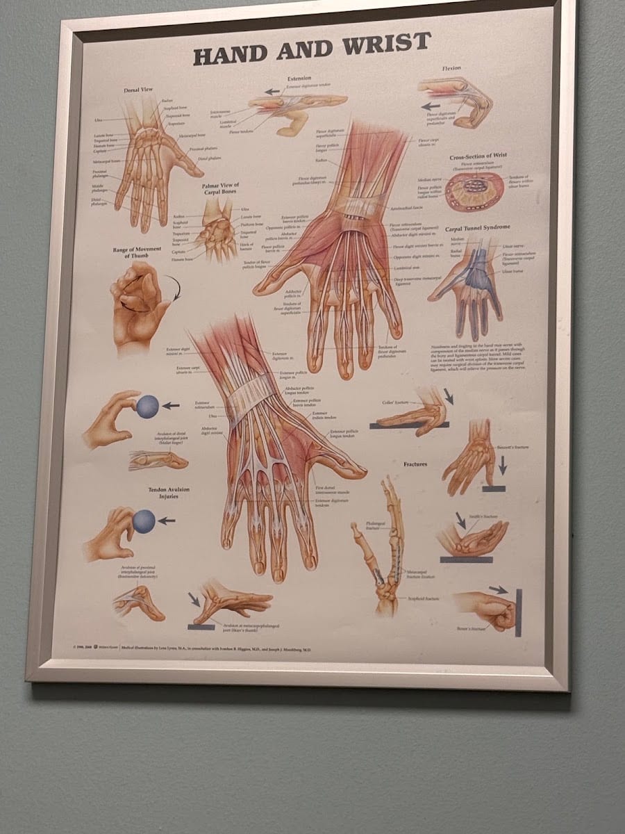 Texas Orthopedics, photo 3
