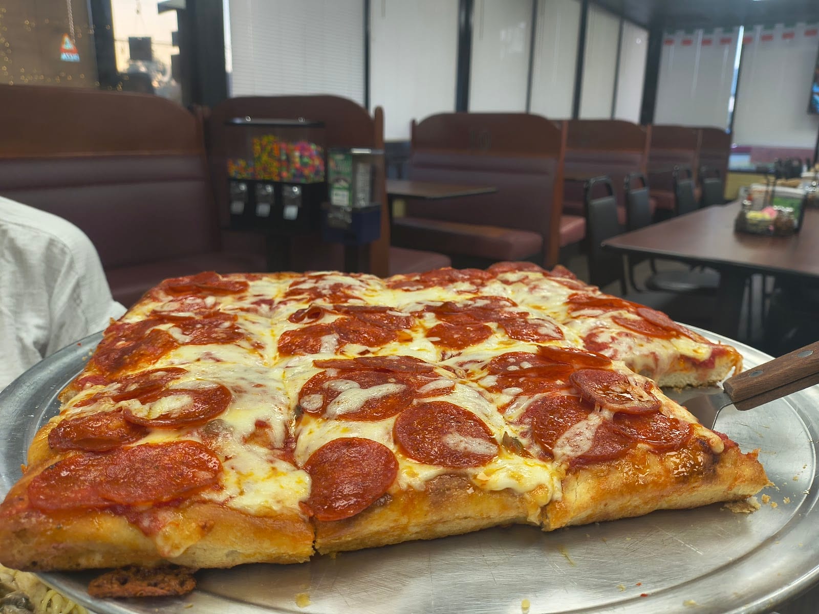 Brothers Italian Cuisine