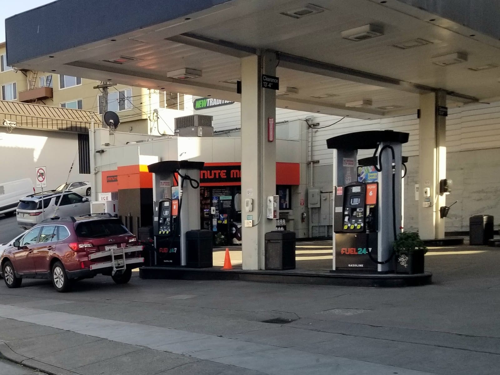 Fuel 24:7 - Lombard, photo 2