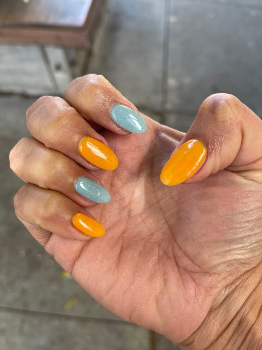 Mani-Pedi Plus