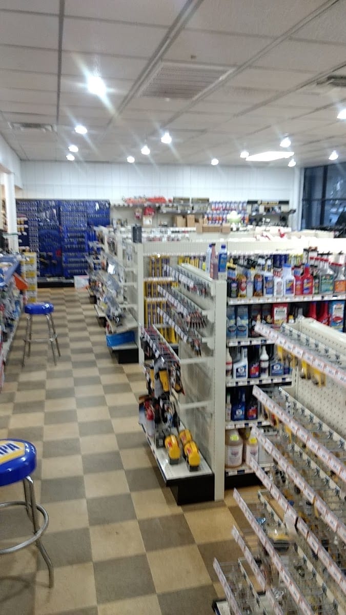 NAPA Auto Parts - Clayton