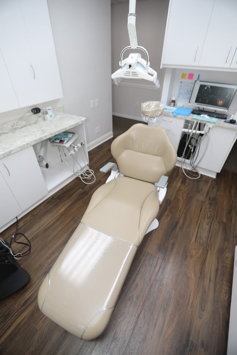 Somerset Dental Care
