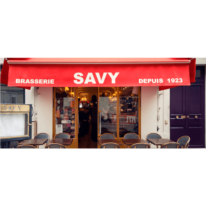 Chez Savy, photo 2