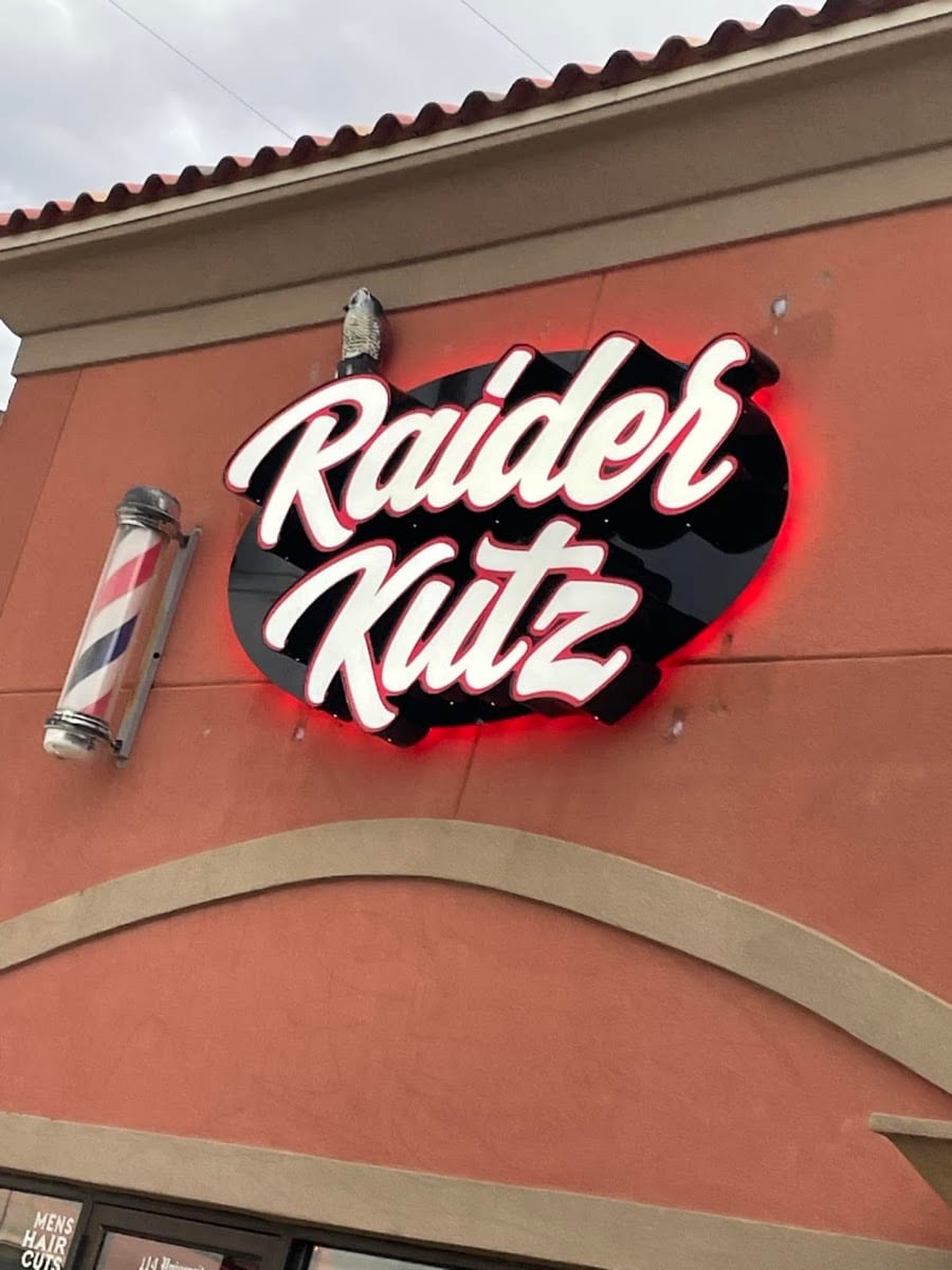 Raider Kutz Barbershop, photo 2