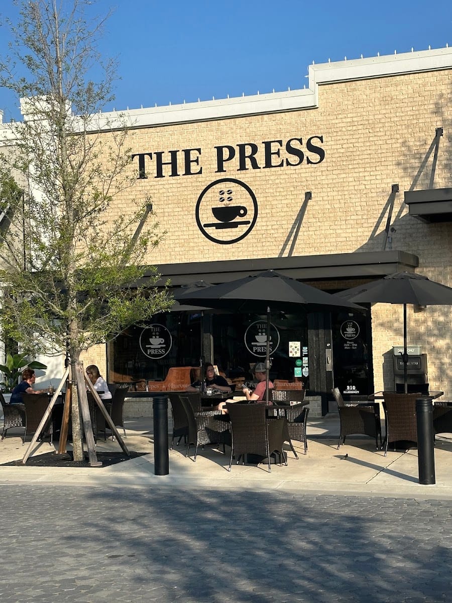The Press Downtown, photo 2