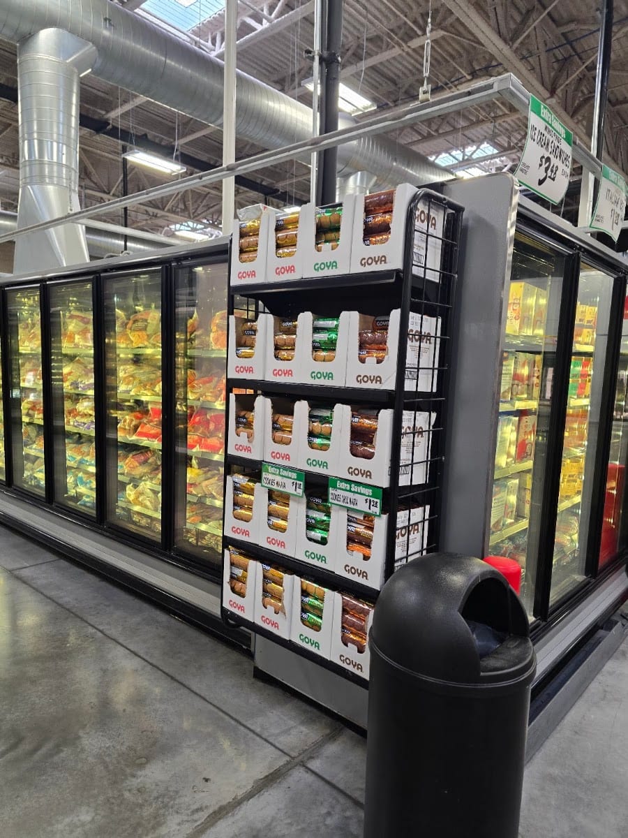 WinCo Foods