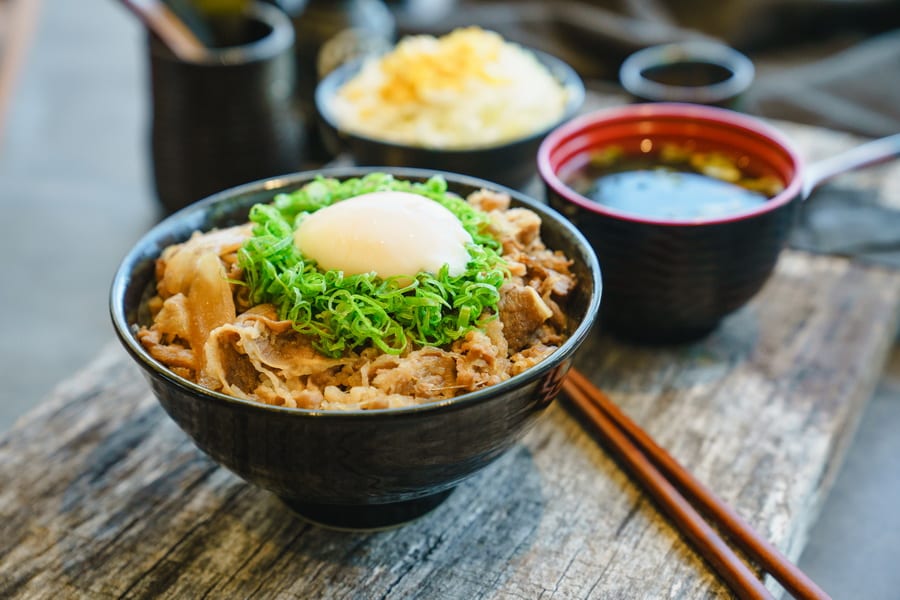 Kome Shokudo, photo 2