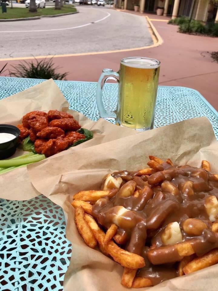 Snowbirds Grille, photo 3