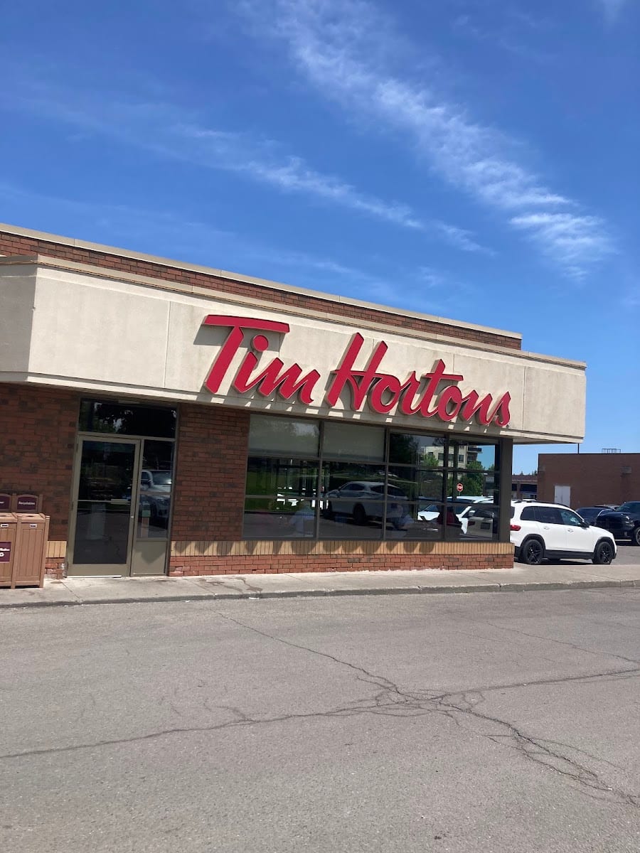 Tim Hortons, photo 2