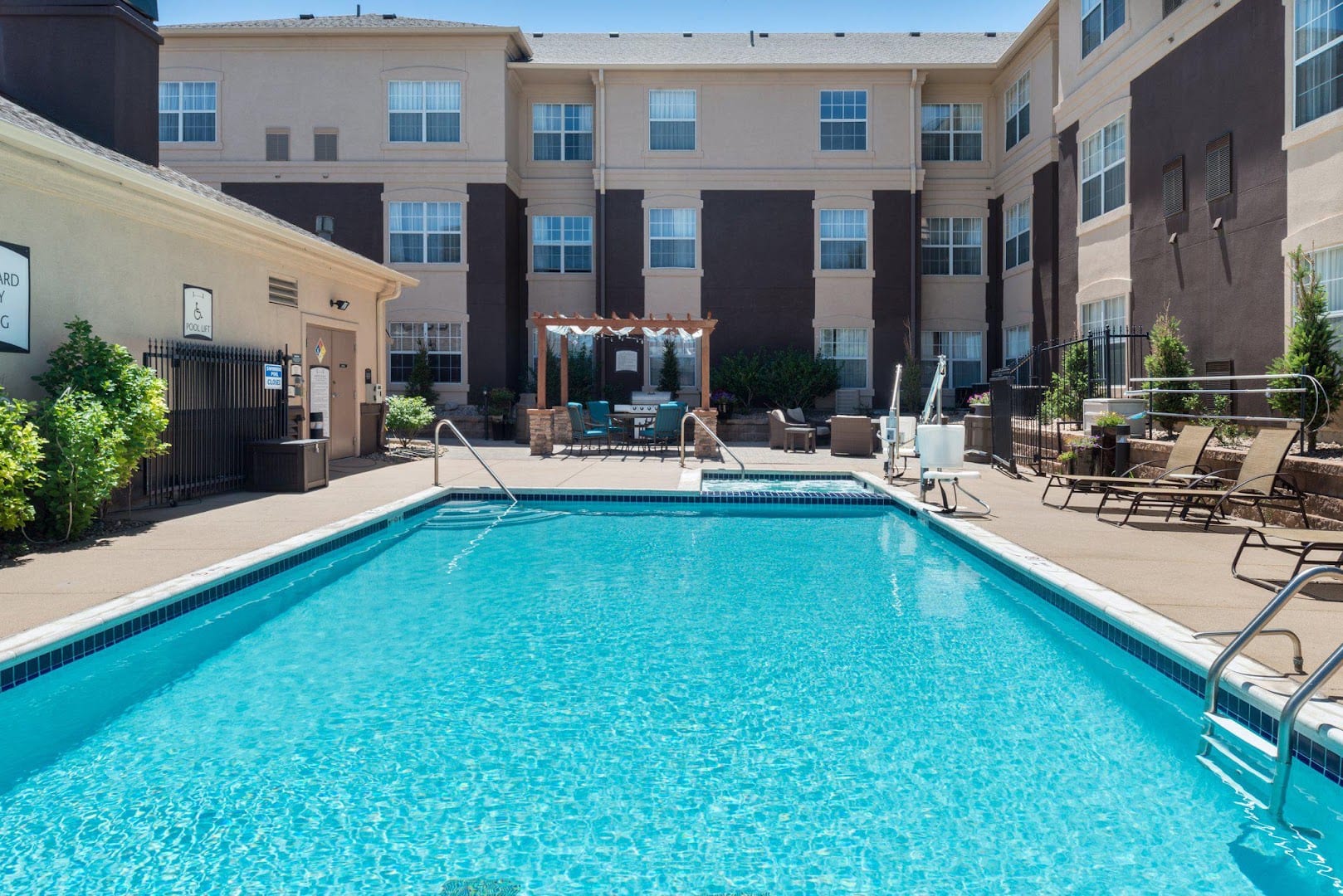 Staybridge Suites Denver Tech Center by IHG
