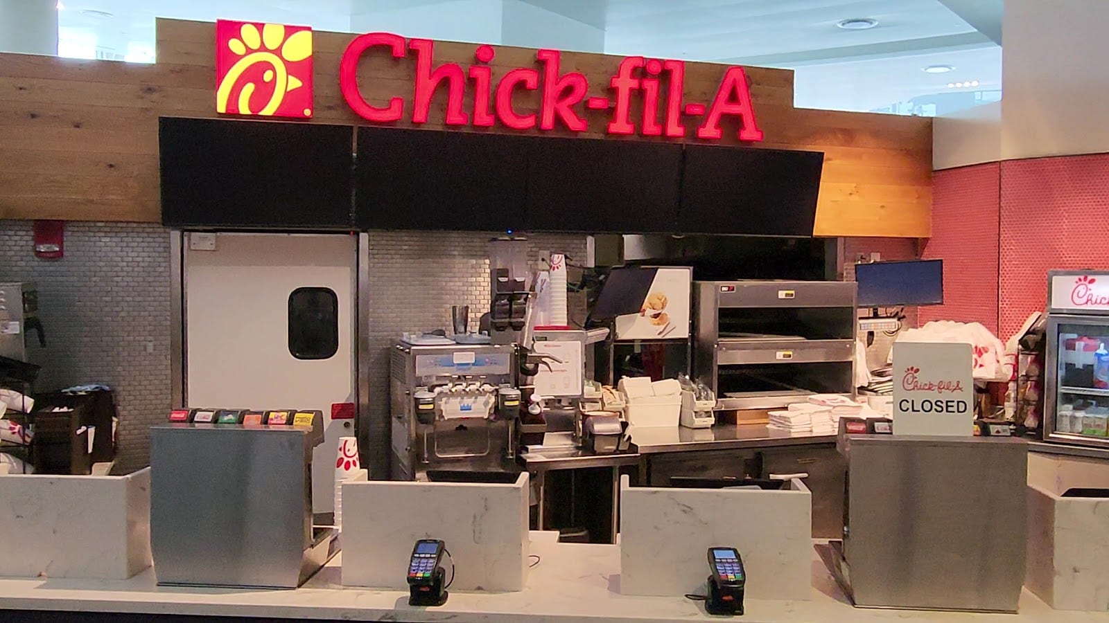 Chick-fil-A, photo 3