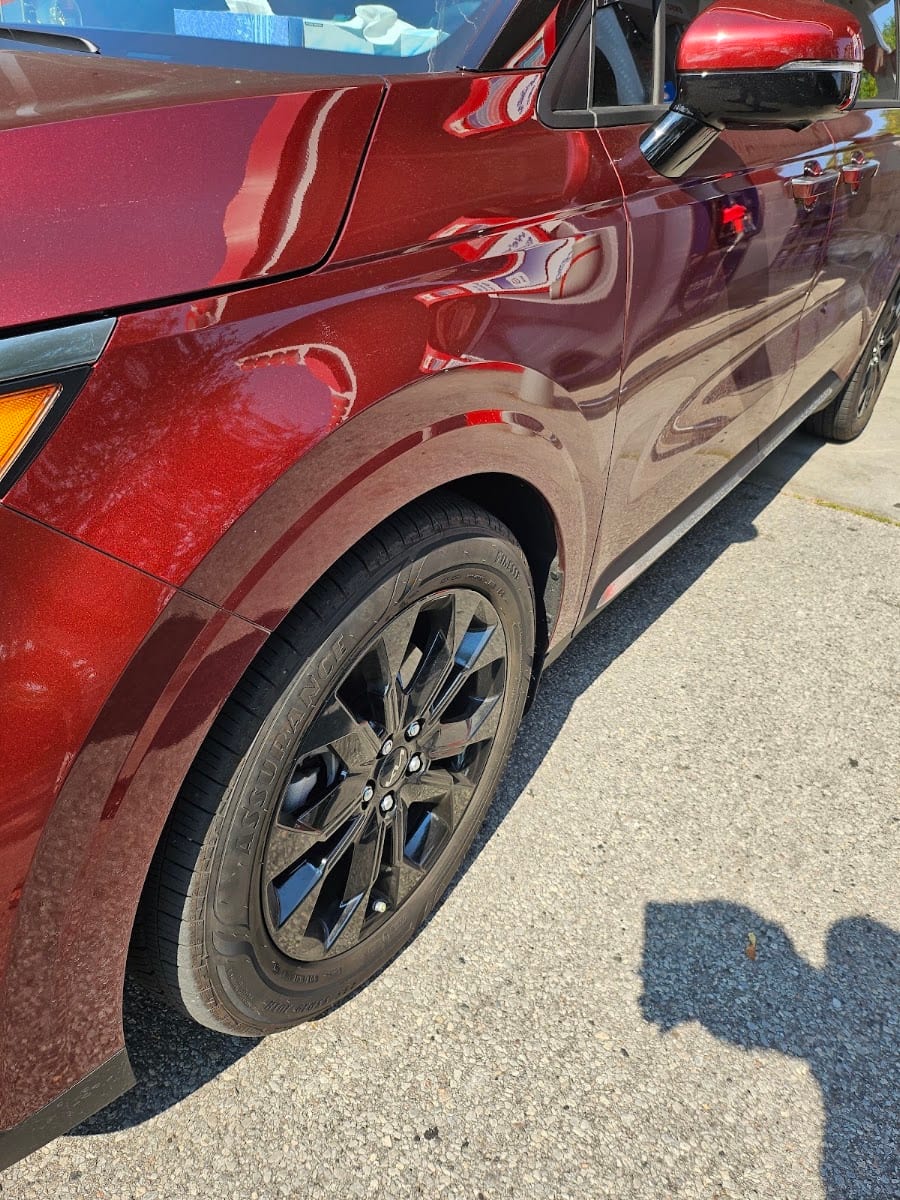 Simoniz Touchless Wash, photo 3