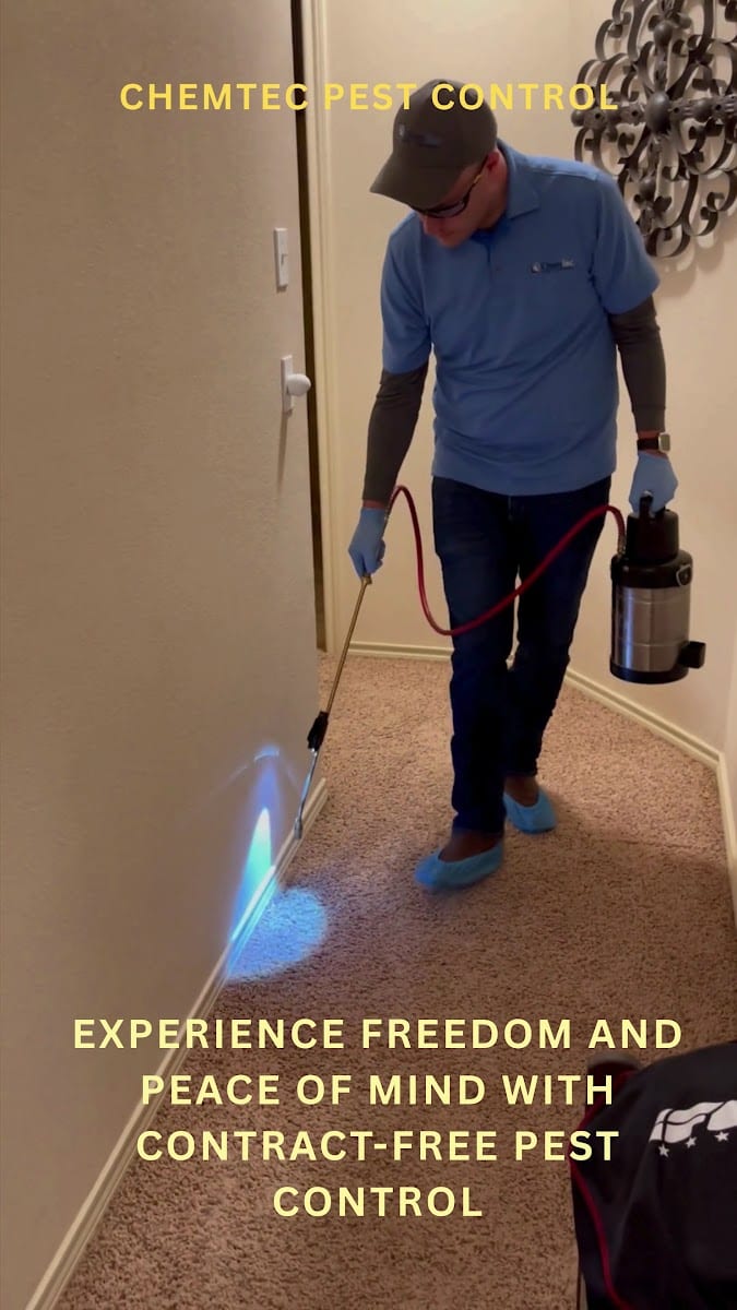 ChemTec Pest Control, photo 3