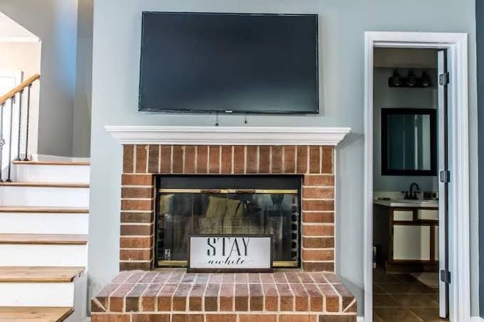 Landing | Incredible 1BD, Clubhouse, Gym, photo 4