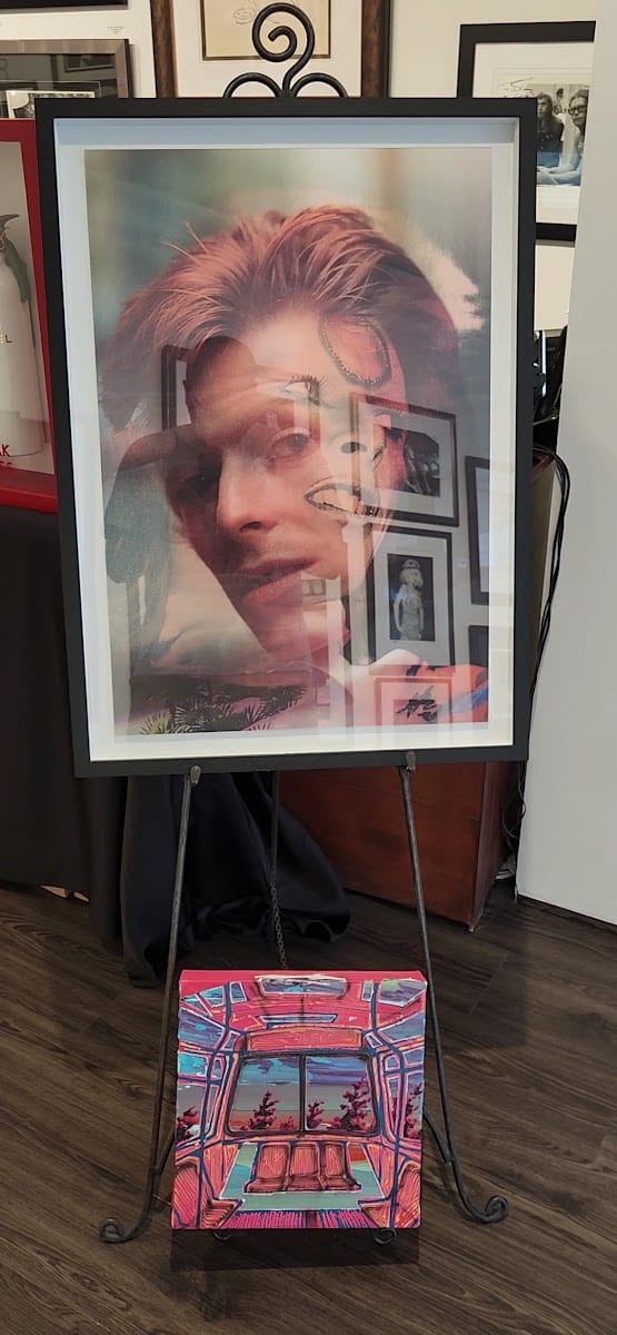 Liss Gallery - Contemporary Fine Art Gallery in Toronto, photo 3