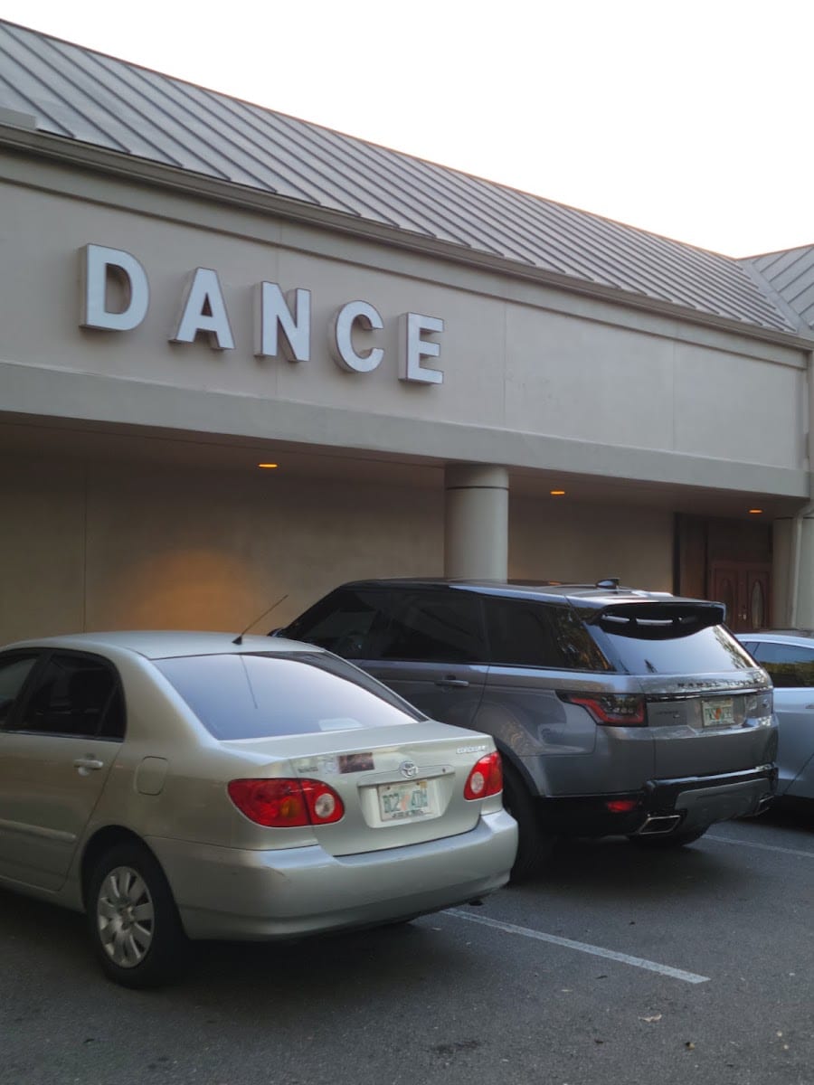 Tampa City Ballet School